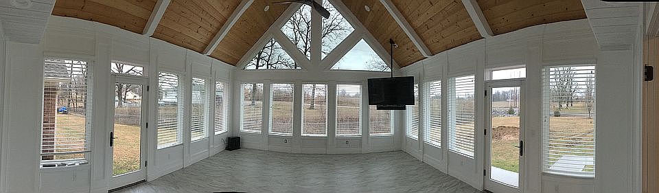 Four Seasons Room