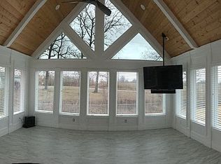 124 Chariot Circle Rd, Mayfield, KY 42066