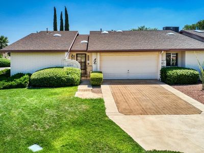 2723 Lopez Link, Sierra Vista, AZ, 85650