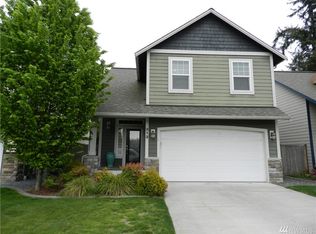 313 S Cobb Ave, Arlington, WA 98223