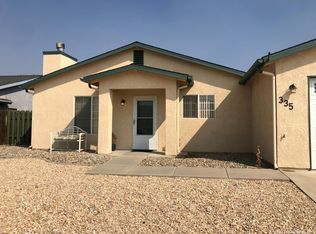 335 Holly Dr, Tehachapi, CA 93561