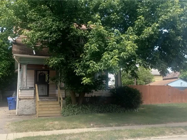 11409 Thornwood Ave, Cleveland, OH 44108