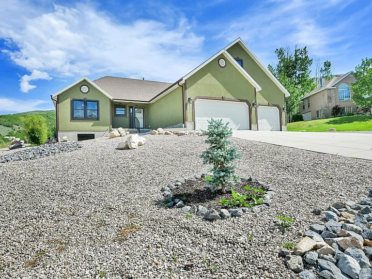 5108 E Wolf Ridge Cir — Photo 3