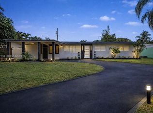 Babco Heights, Fort Lauderdale, FL 33311