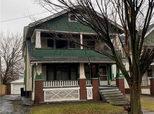 10515 Bernard Ave, Cleveland, OH