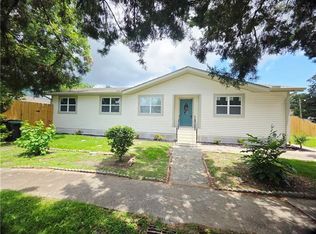 802 Claiborne Dr, Jefferson, LA 70121
