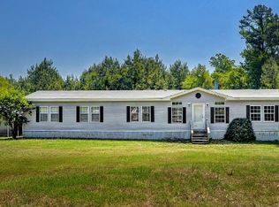 2620 Butler Hill Rd, Benton, LA 71006