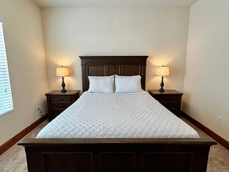 Eagle View Luxury Apartments — Photo 153