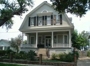2124 Palmer Ave, New Orleans, LA 70118