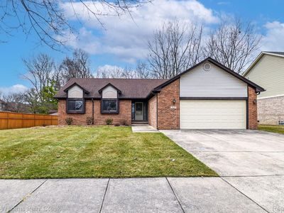 38291 Oakwest Dr, Westland, MI, 48185