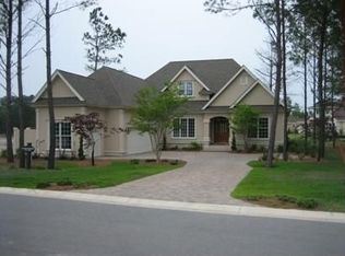 28 Normandy Ave, Bluffton, SC 29910