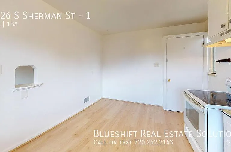 1326 S Sherman St #1 — Photo 16