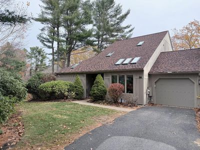 38 Wildwood Drive #38, Cape Elizabeth, ME, 04107