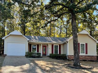 11 Red Oak Pl, Maumelle, AR 72113