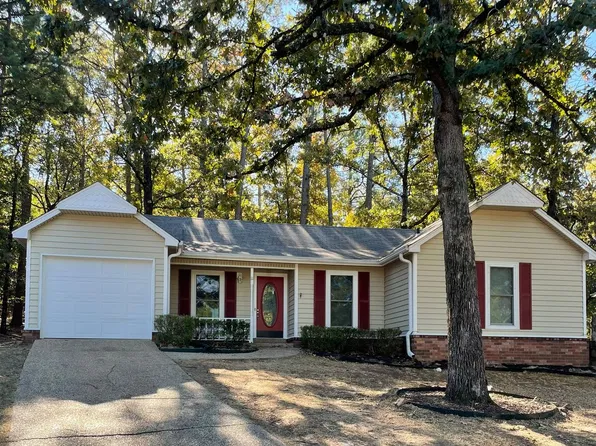 11 Red Oak Pl, Maumelle, AR 72113