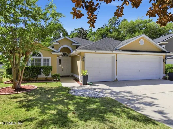 708 Sharon Ct, Saint Johns, FL 32259