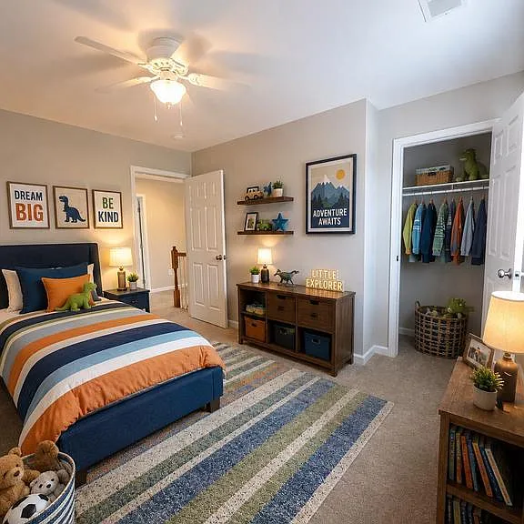 3329 Anne De Bourgh Dr — Photo 22