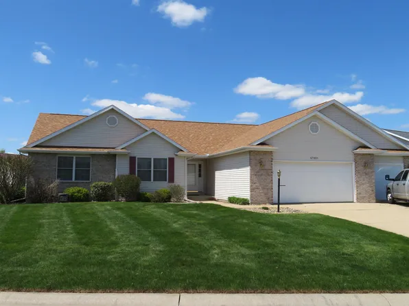 67601 Patricia Dr, Millersburg, IN 46543