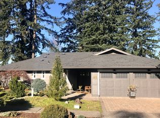 15721 SW Village Cir, Beaverton, OR 97007