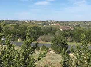 10107 W Cave Loop, Dripping Springs, TX 78620