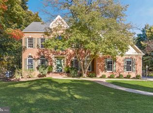 14505 Cervantes Ave, Germantown, MD 20874