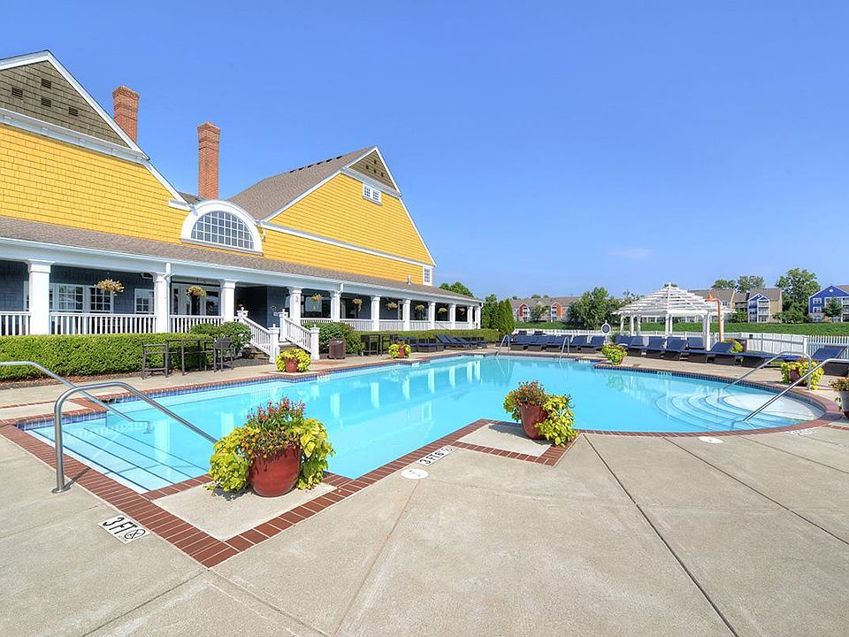 Pool #1