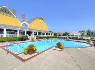2652 Quarry Pt, Columbus, OH 43204