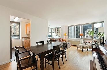 1st image of 2 Gold St APT 1213