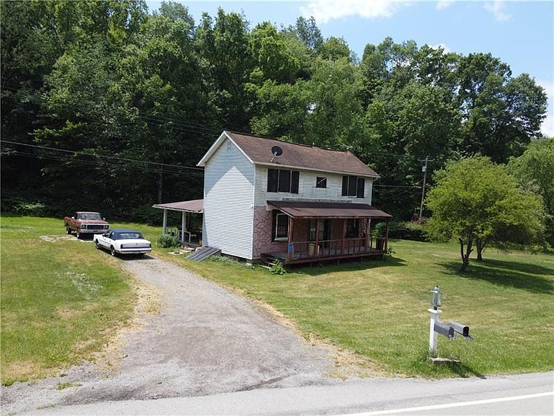 677 Fairlane Blvd, New Galilee, PA 16141 MLS 1610762 Zillow