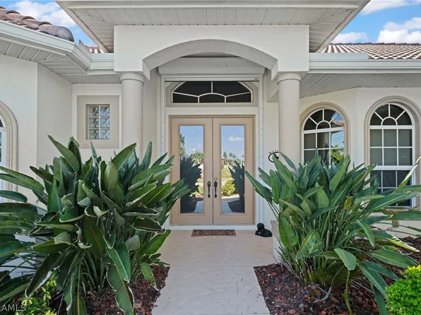 451 NW 38th Ave, Cape Coral, FL 33993