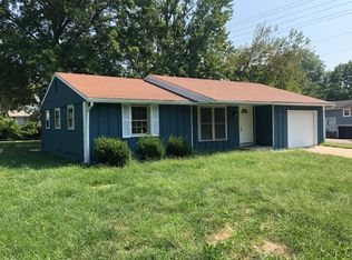 3500 Woodland Dr, Columbia, MO 65202