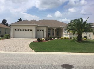 17932 SE 125th Cir, Summerfield, FL 34491