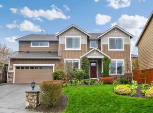 21917 41st Ave SE, Bothell, WA 98021