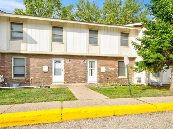 Rice Creek Townhouses