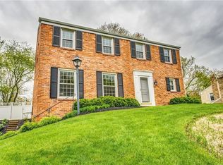 226 Cornwall Dr, Pittsburgh, PA