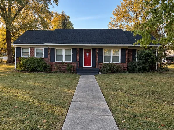 247 Fairway Dr, Nashville, TN 37214