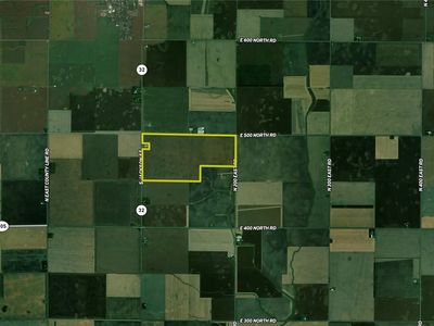 S Jackson St, Cerro Gordo, IL, 61818