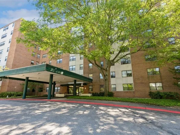 2965 Pharr Ct NW #412, Atlanta, GA 30305