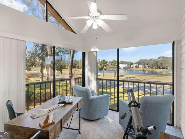 257 Moss Oak Ln, Saint Simons Island, GA 31522