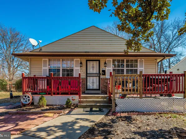 6319 51st Ave, Riverdale, MD 20737