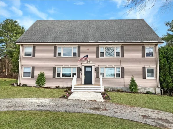 44-44 Village Way #46, Glendale, RI 02826