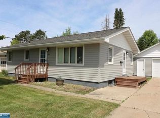 710 Summit St, Aurora, MN 55705