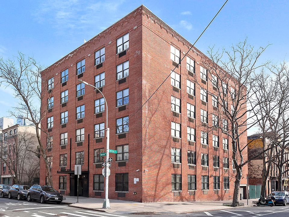 1st image of 129 Boerum Pl #3C