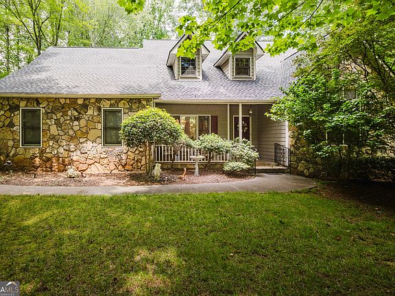 2nd image of 4780 Deer Run NW