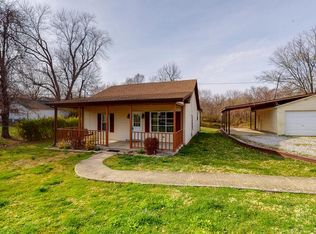 91 Woodlawn Dr, Madisonville, KY 42431