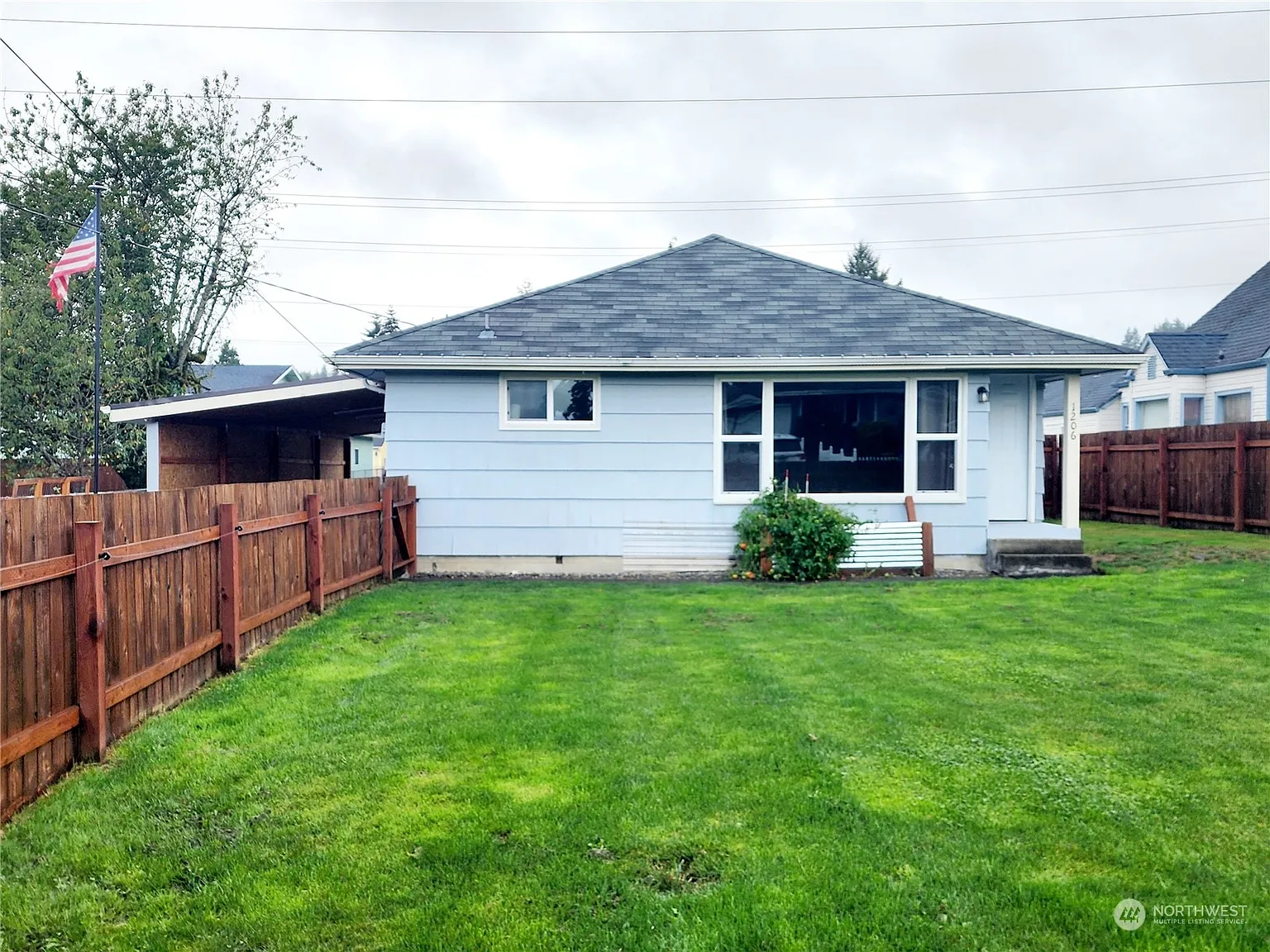 1206 W Anderson Street photo 1