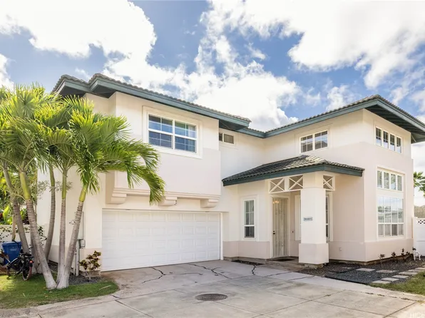 91-1011 Maulihiwa St, Kapolei, HI 96707