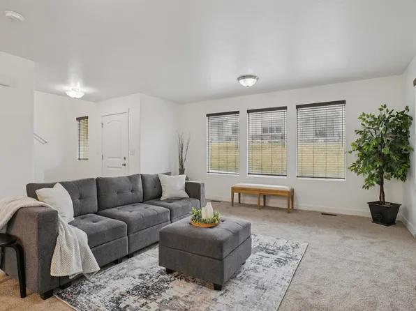 5063 W Arete Way, Herriman, UT 84096