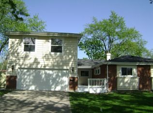 455 Morton St, Hoffman Estates, IL