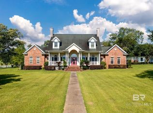 24235 County Road 87, Robertsdale, AL 36567